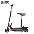 Easy ride scooter ce with seat for kids